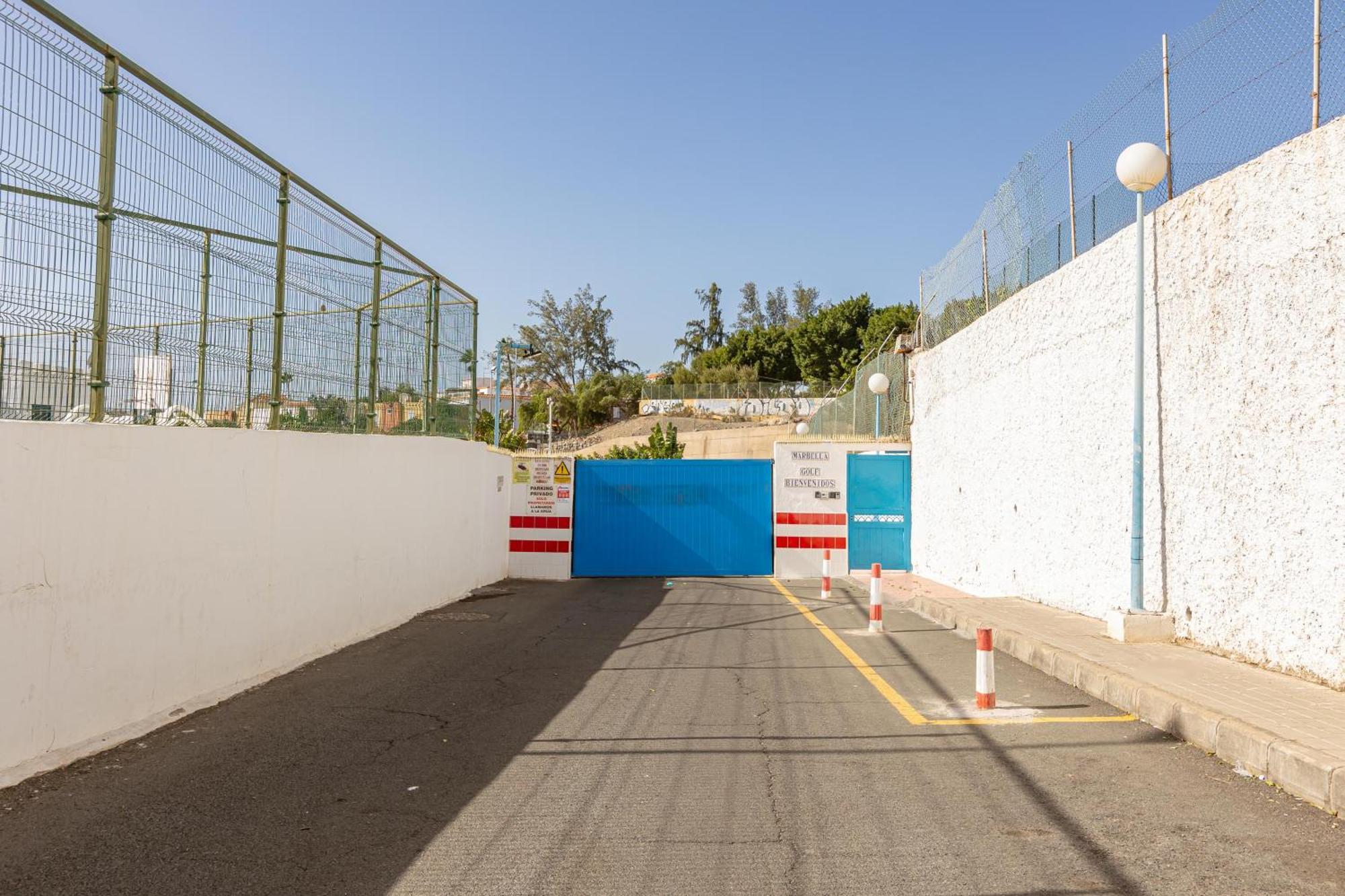 Villa Alessandra, Your Private Garden! Maspalomas  Exterior photo